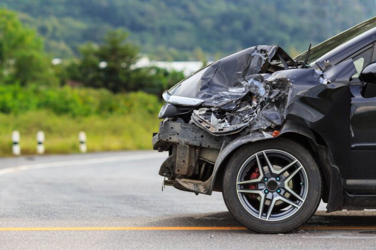 Illinois Car Accident Statistics