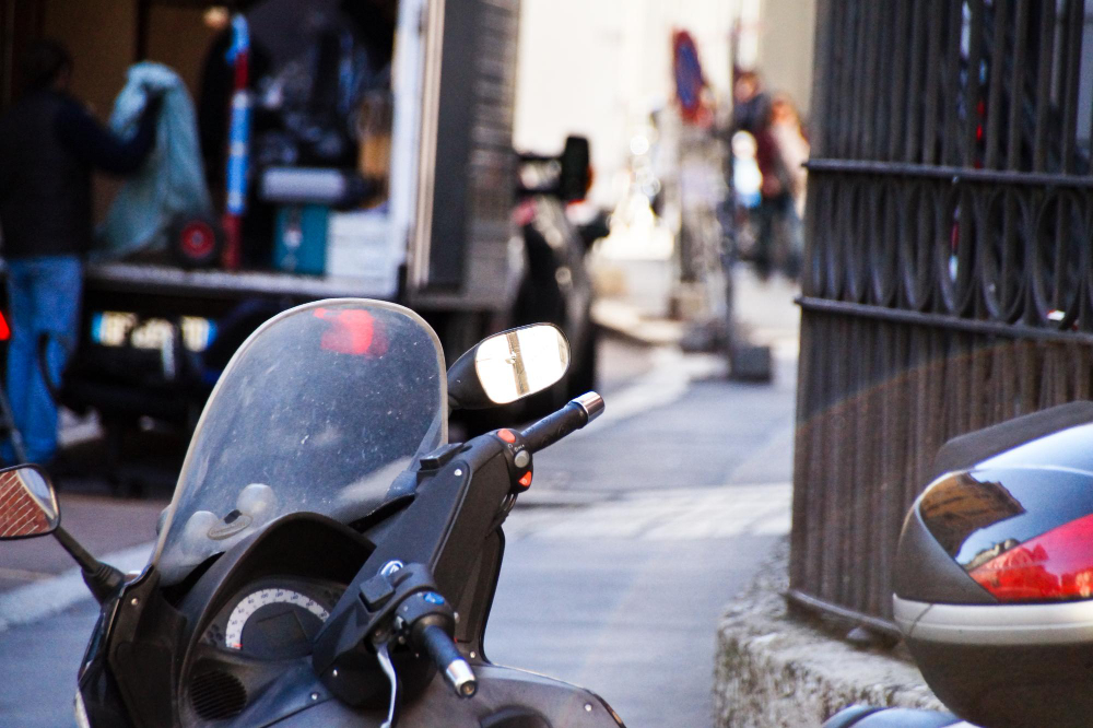 Illinois Motorcycle Accident Statistics