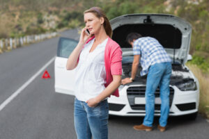 What to Do After a Car Accident?