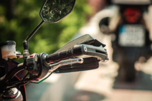 Illinois Motorcycle Accident Statistics