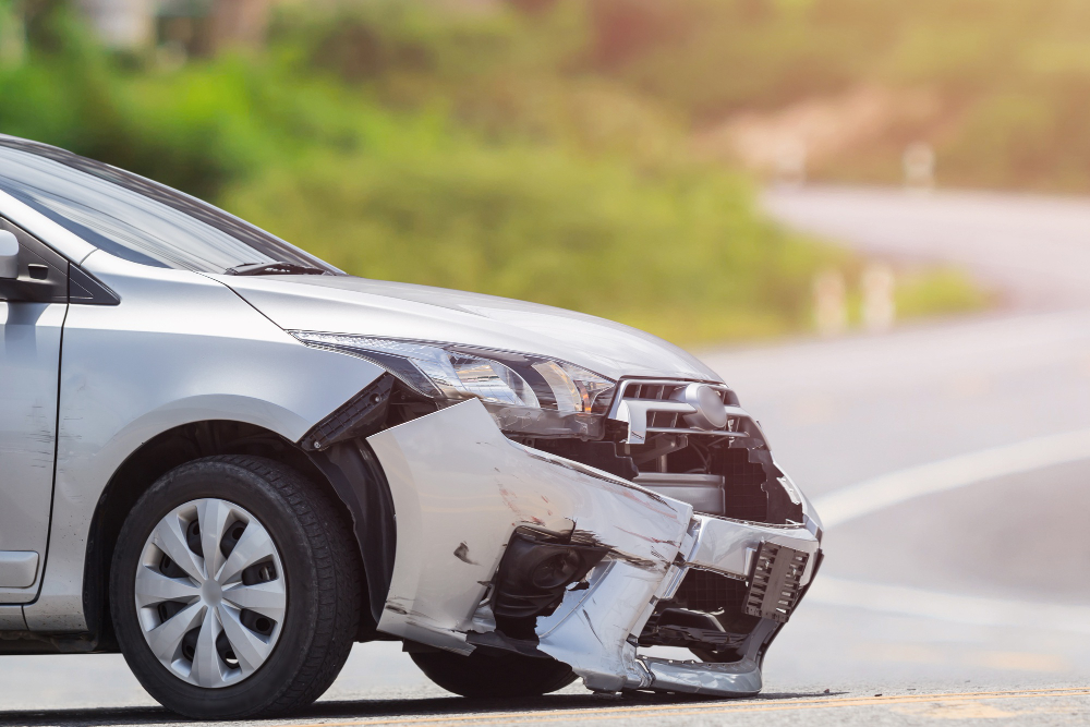 Who Do I Call for a Car Accident Injury Case?