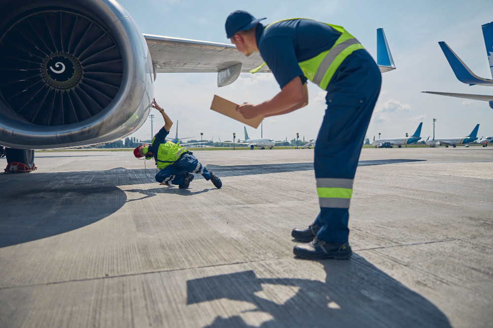 Chicago Aviation & Airplane Accident Lawyer