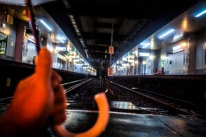 What Kind of Lawyer Handles Train or Subway Accident Injuries?