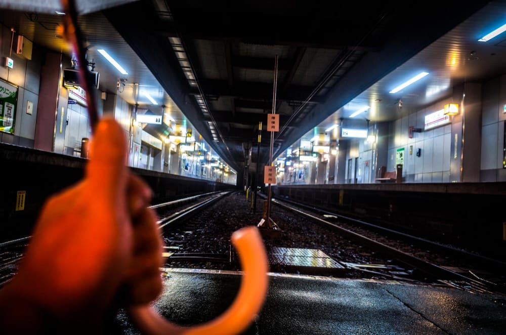 What Kind of Lawyer Handles Train or Subway Accident Injuries?