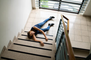 What Type of Lawyer Handles Slip and Fall Injury Cases?