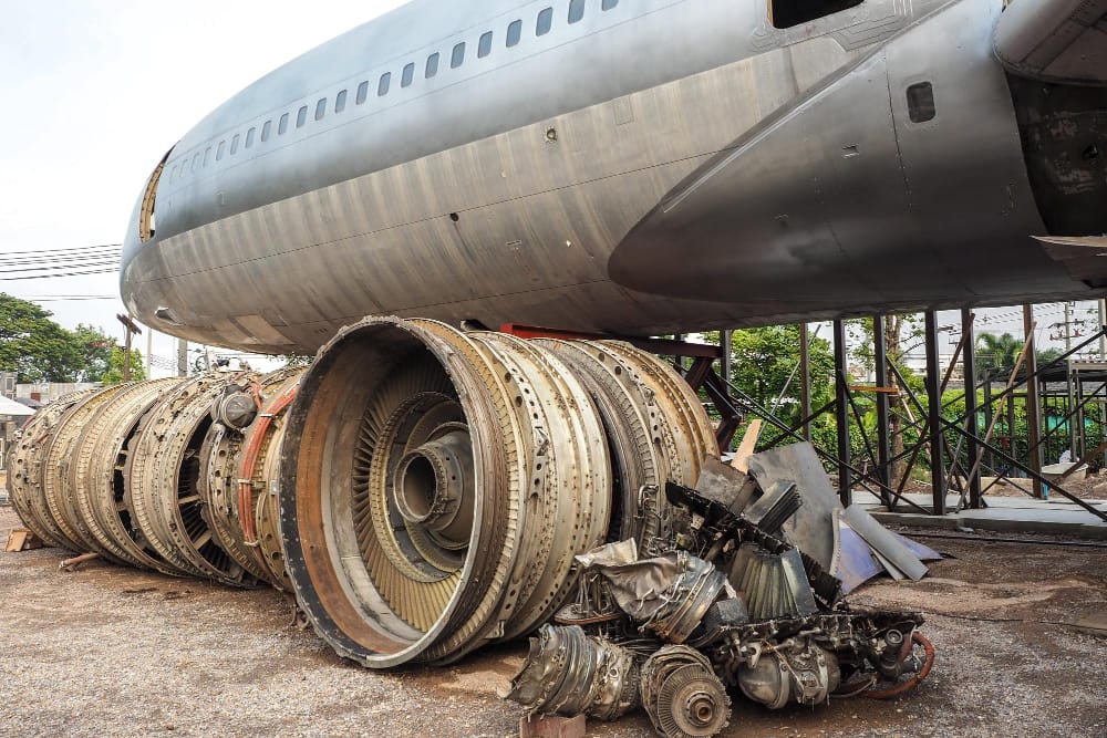 Do I Need a Lawyer for Aviation or Plane Accident Injuries?