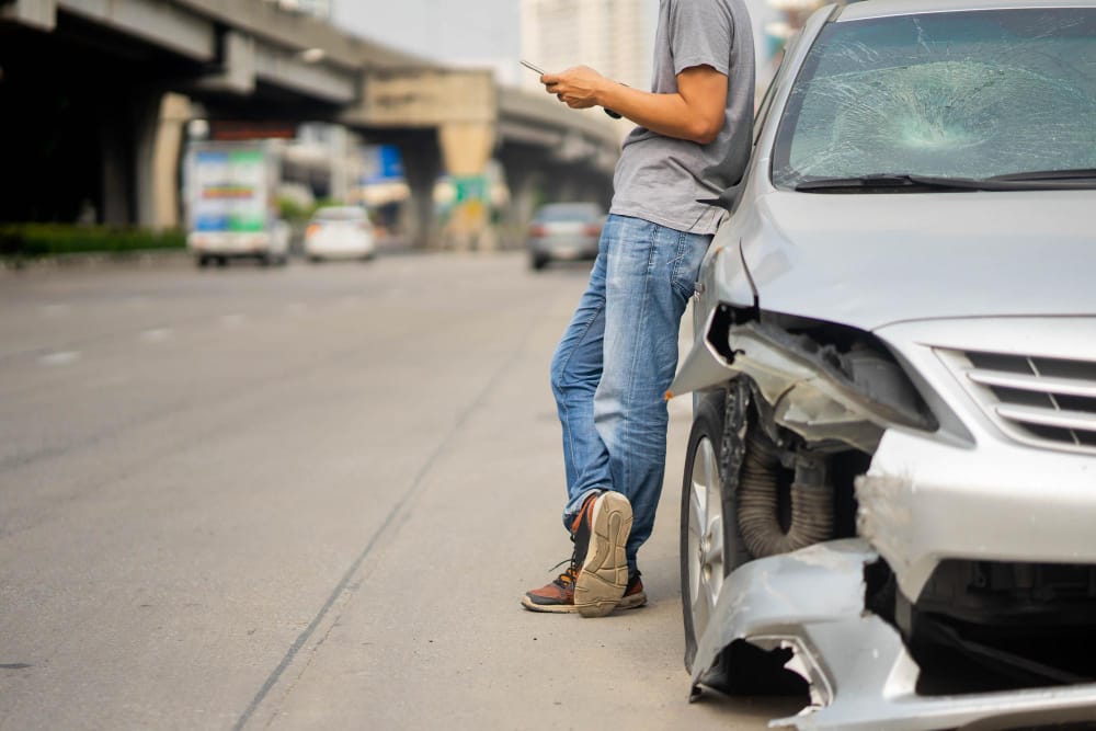 Who Helps With Uber and Lyft Accident Injury Cases?
