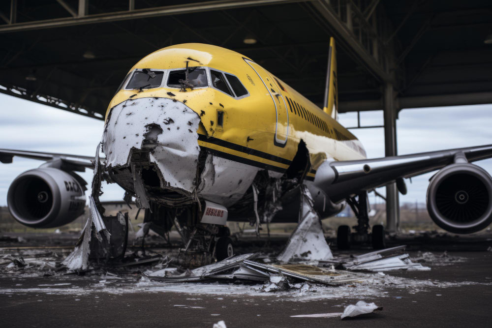 Chicago Executive Airport Plane Crash Highlights Aviation Accident Risks – Legal Options for Victims