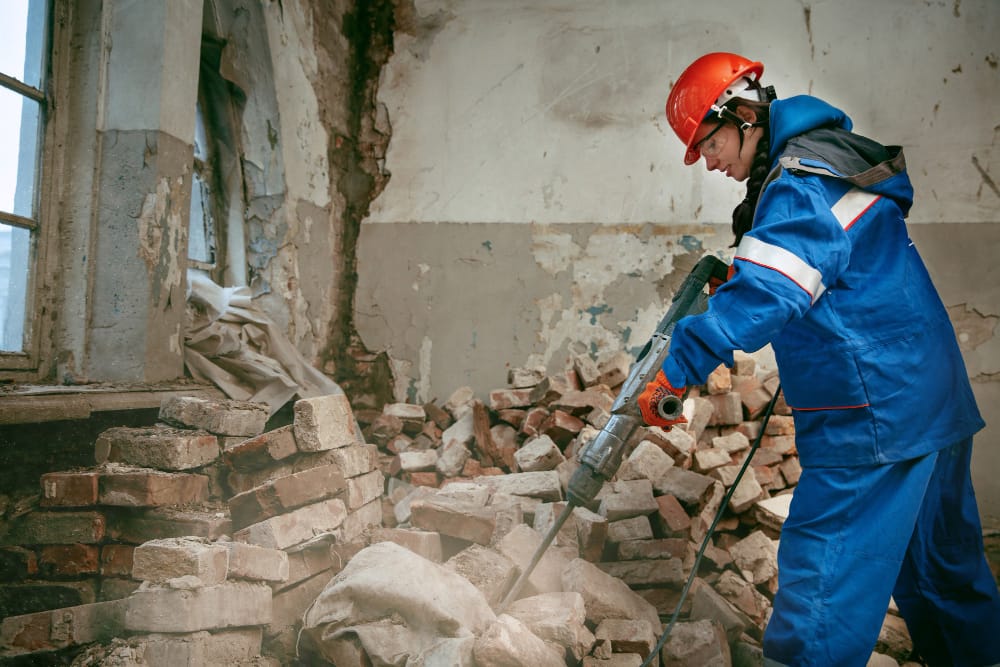 Illinois Construction Accident Statistics