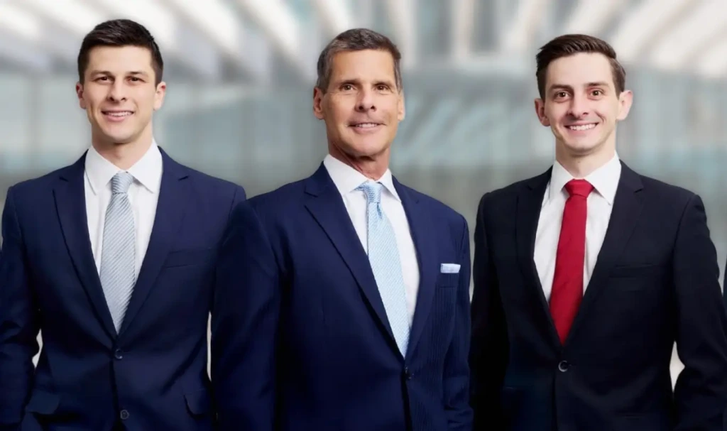 The Top Mistakes People Make After a Motor Vehicle Accident & How to Avoid Them | Chicago, IL Personal Injury Lawyers