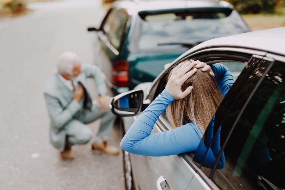 Can You Sue Uber for a Car Accident