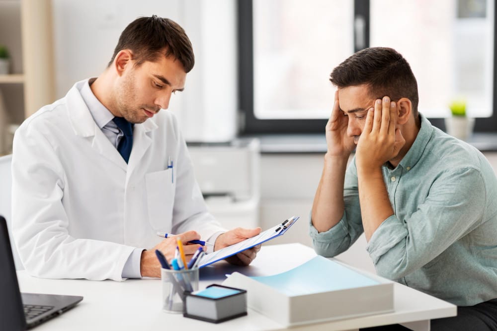 Chicago Delayed Diagnosis Lawsuit