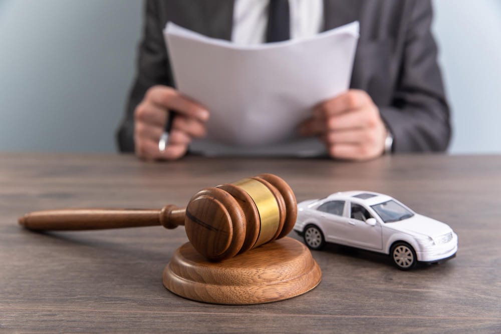 How to Choose the Right Car Accident Lawyer in Chicago