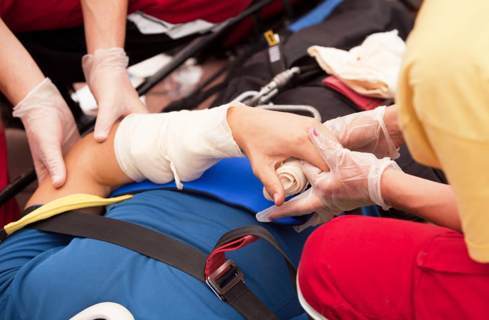 Do I Have a Personal Injury Case in Illinois