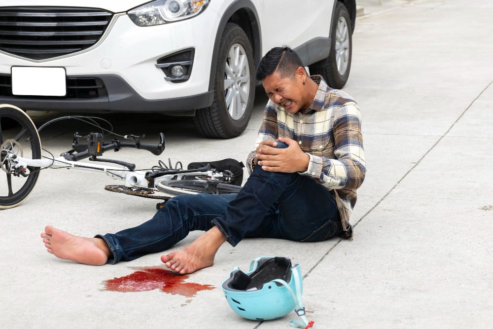 Hit-and-Run Accidents in Illinois: What to Do and Your Legal Rights