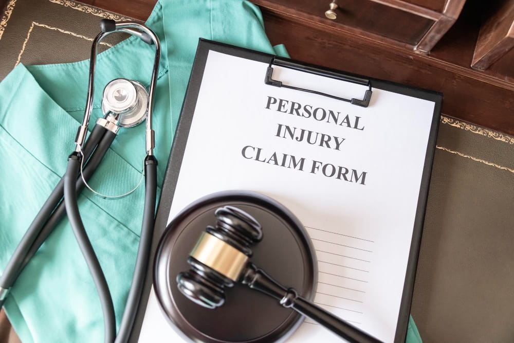 How Is Fault Determined & How Is Compensation Calculated?