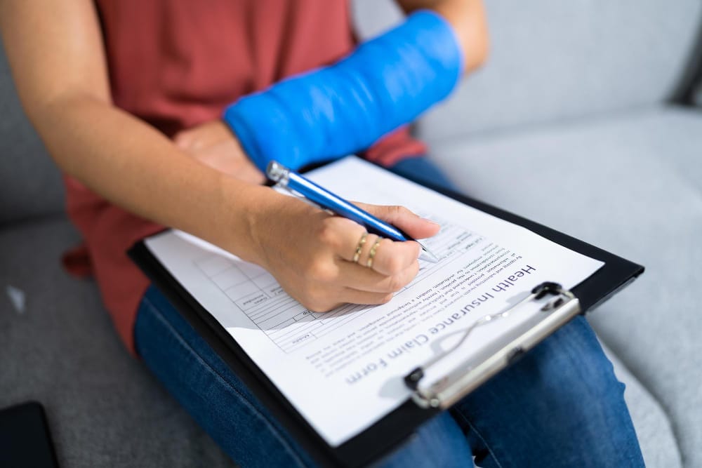 How Is Fault Determined & How Is Compensation Calculated?