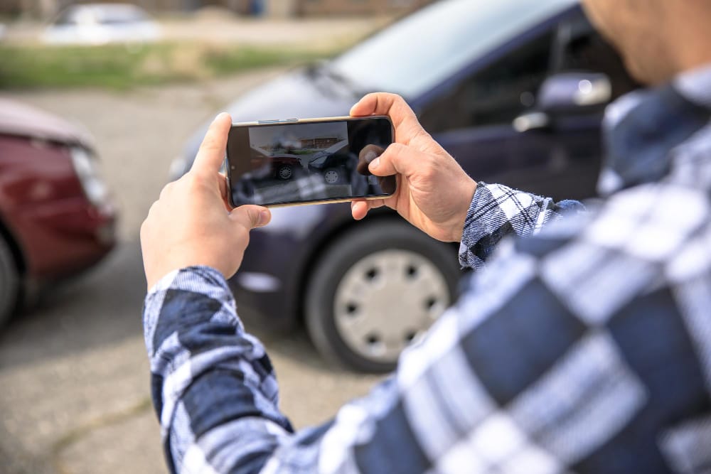 How Social Media and Online Activity Can Impact Your Car Accident Case