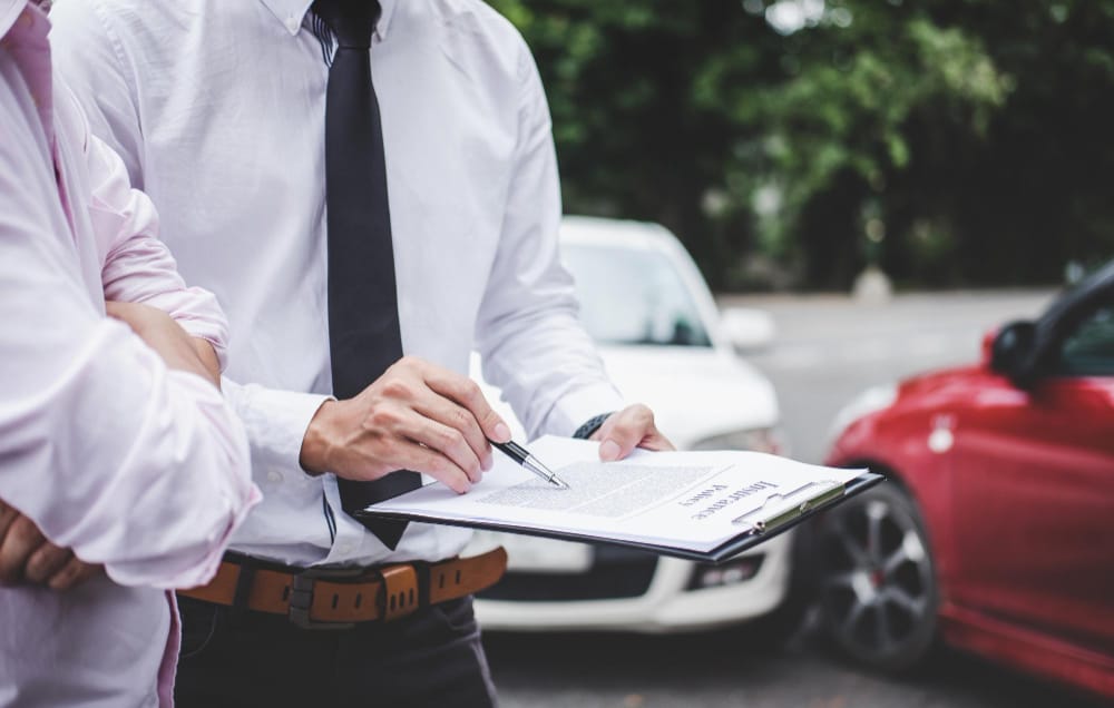 How to Choose the Right Car Accident Lawyer in Chicago