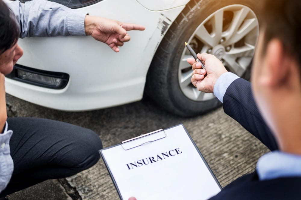 What If the Insurance Company Refuses to Settle Will My Case Go to Trial