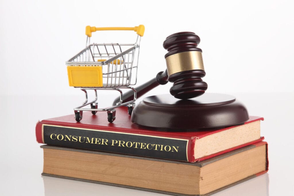 Lawyer Handles Defective Product Injury Claims
