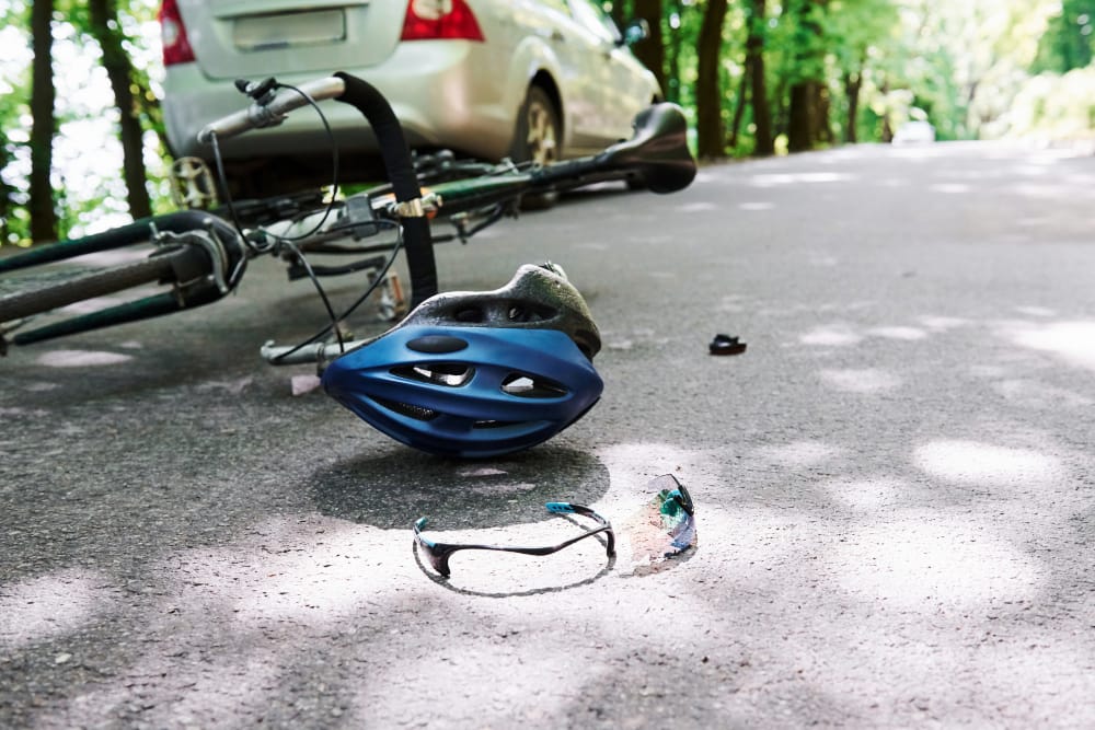 Motorcycle, Bicycle & Pedestrian Accidents on Chicago Roads: What You Need to Know