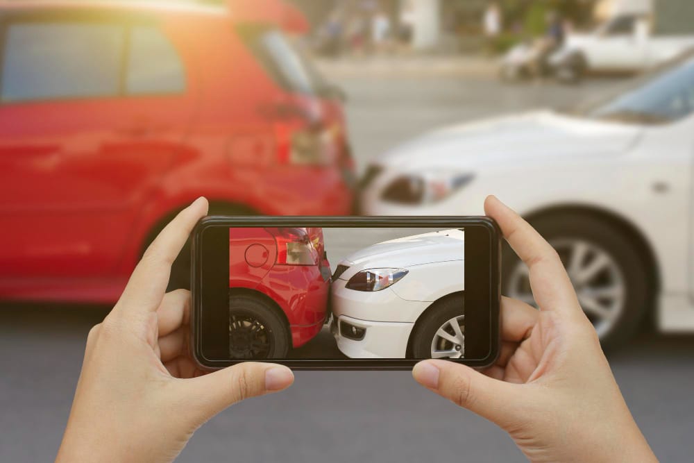 How Social Media and Online Activity Can Impact Your Car Accident Case