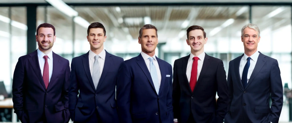 Phillips law offices Personal Injury Law firm Attorneys