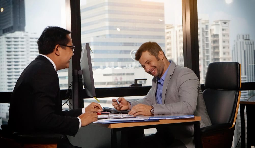 Should I Sign an Insurance Company Release?
