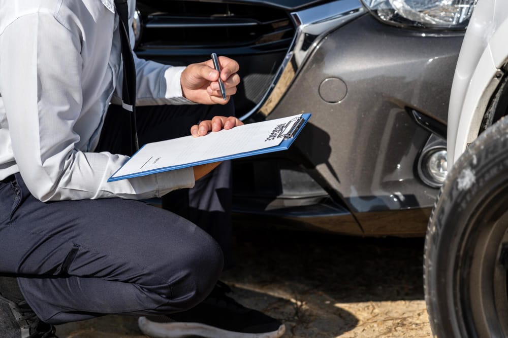 The Role of Collision Damage, Medical Treatment, and Lost Wages in Car Accident Settlements
