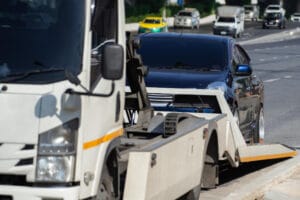 Truck and Commercial Vehicle Collisions in Illinois