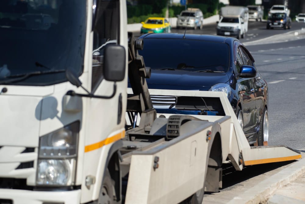 Truck and Commercial Vehicle Collisions in Illinois