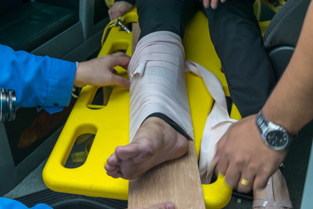 Do I Have a Personal Injury Case in Illinois