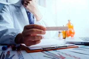 How Do Personal Injury Law Firm Contingent Fee Contracts Work