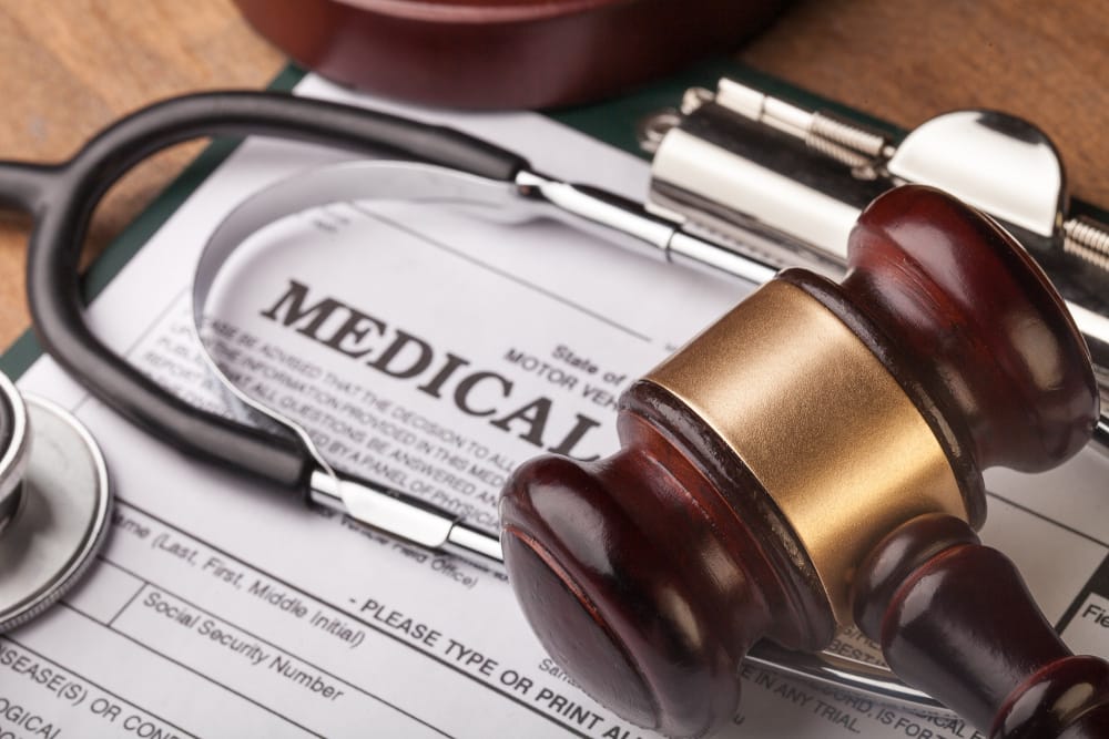 How Long Do You Have to Sue for Medical Malpractice