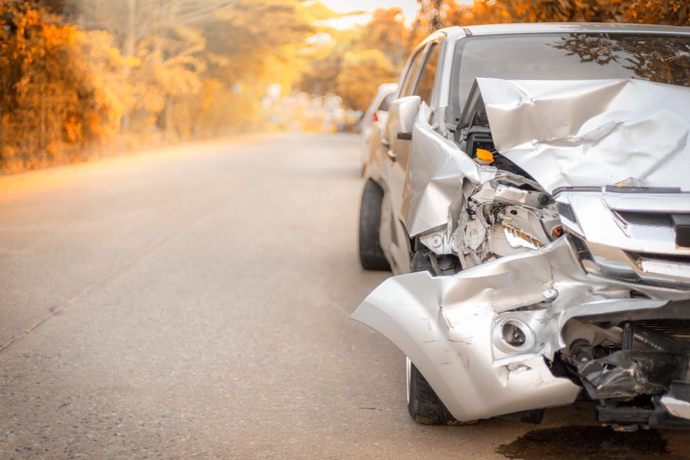 How Many Estimates Should I Get for a Car Accident