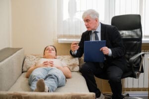 What Kind of Lawyer Handles Nursing Home Abuse or Neglect Injuries?