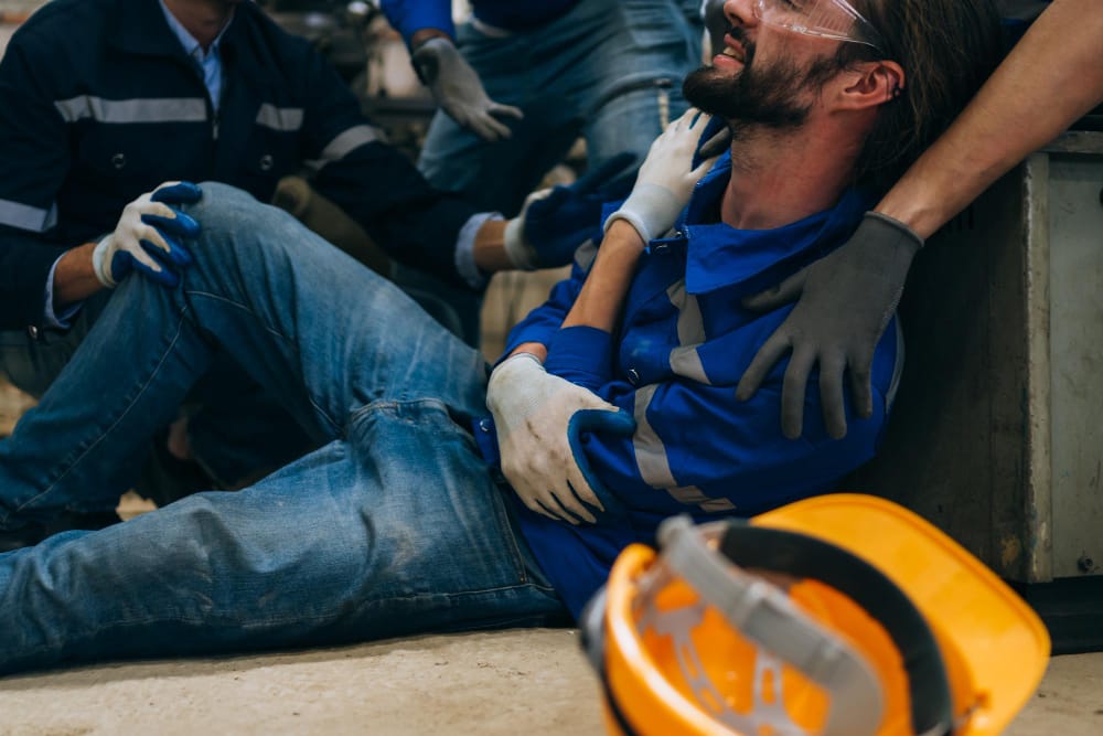 What Kind of Lawyer Handles Workers’ Compensation Injuries