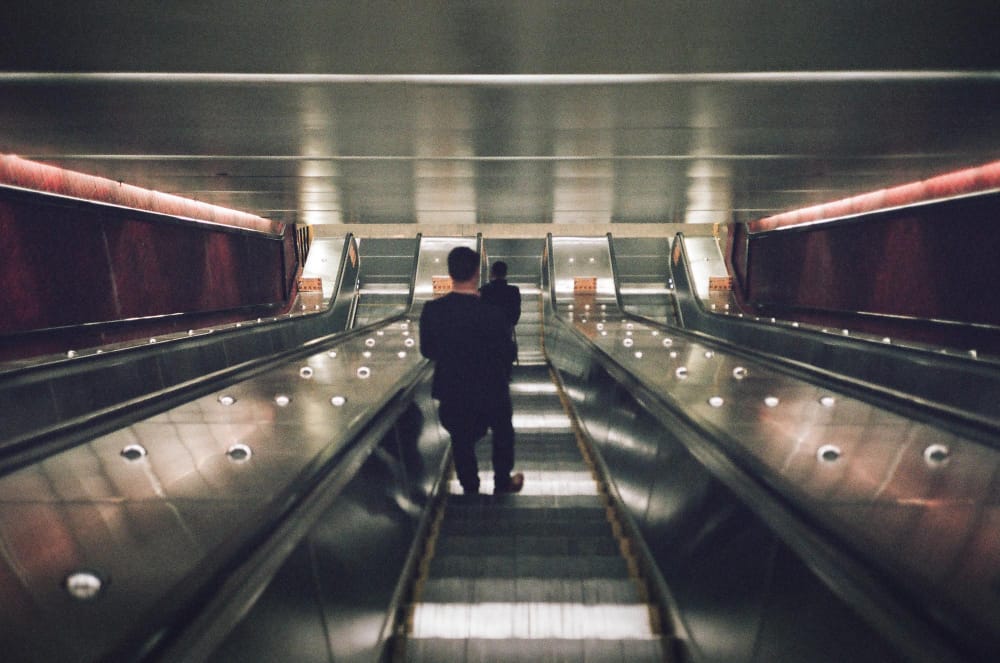 Which Lawyer Handles Elevator and Escalator Accident Injuries