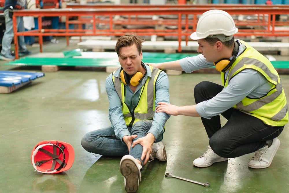 Who Do I Hire for Workplace Injury Claims