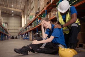 Who Do I Hire for Workplace Injury Claims