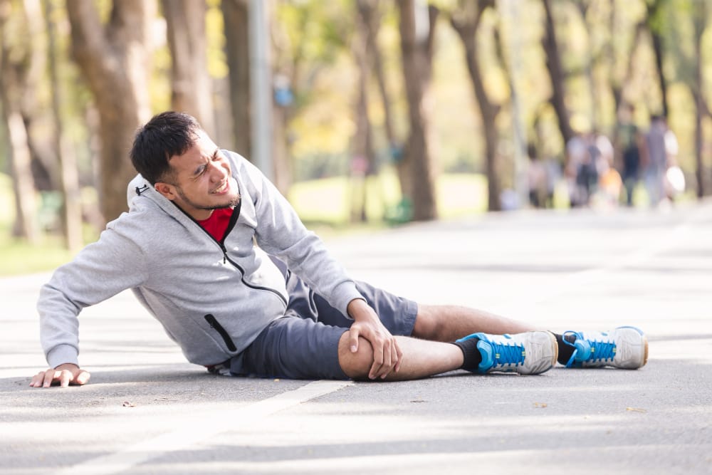 What If the Injury Worsens Later or Delayed Symptoms