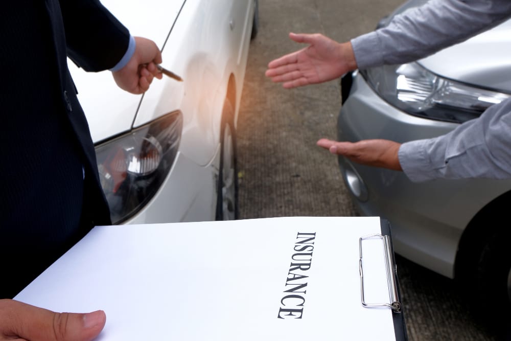 What If the Insurance Company Refuses to Settle Will My Case Go to Trial