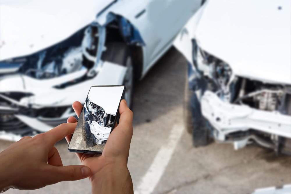 What Makes Uber and Lyft Accidents Different in Chicago