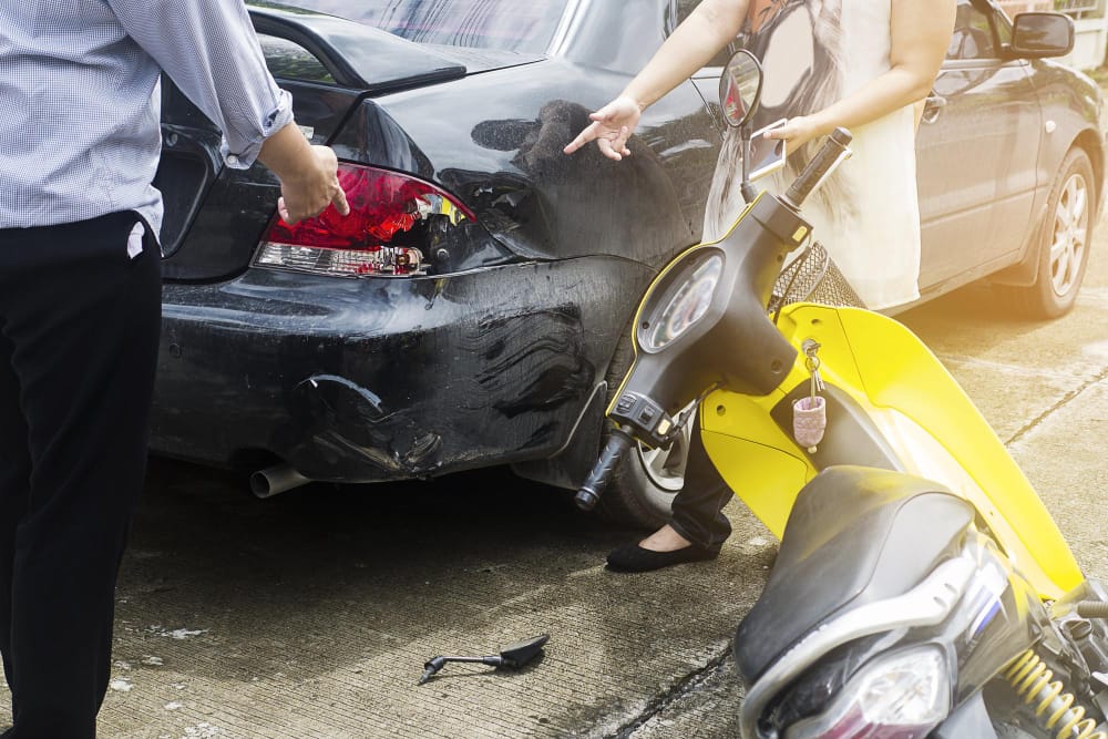 What Types of Accidents Injuries Do We Handle