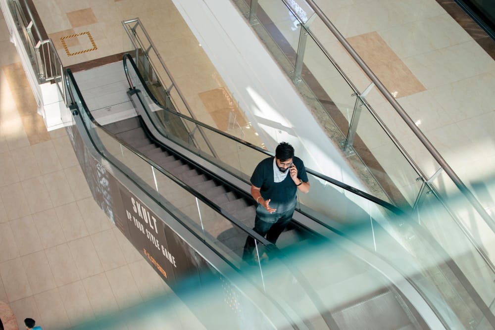 Which Lawyer Handles Elevator and Escalator Accident Injuries