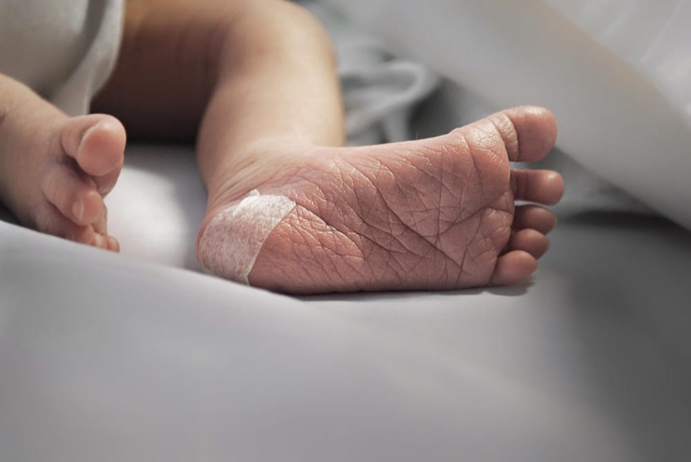 Who Do I Call for Birth Injury Cases