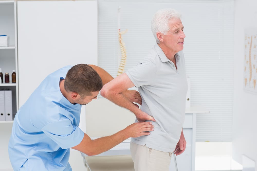 Who Do I Call for Spinal Cord Injury Cases