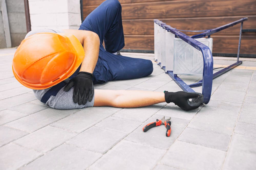 What Type of Lawyer Handles Construction Site Injury Cases