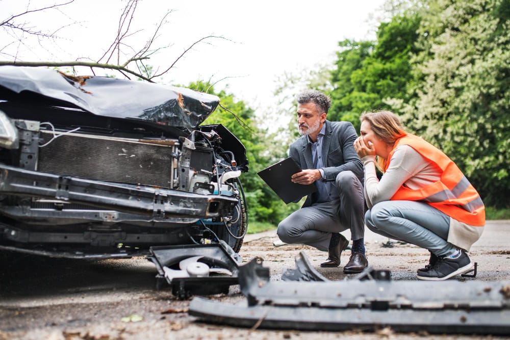 Why Choose Phillips Law Offices For My Settlement